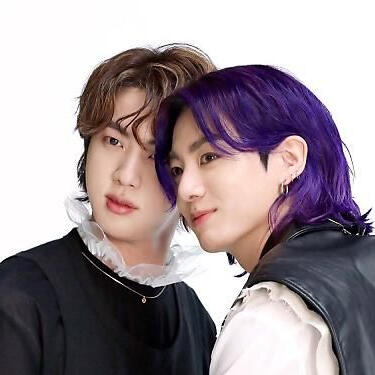 JINKOOK BRASIL